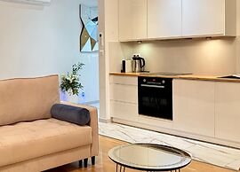 Angel Mint Apartment