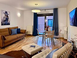 Angel Mint Apartment