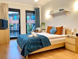 Angel Mint Apartment