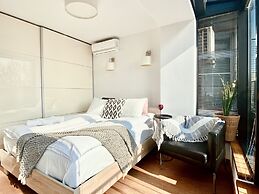 Angel Mint Apartment