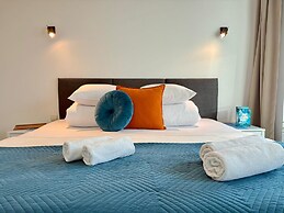 Angel Mint Apartment