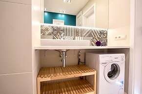 Angel Mint Apartment