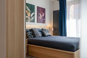 Angel Mint Apartment