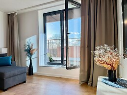 Angel Mint Apartment
