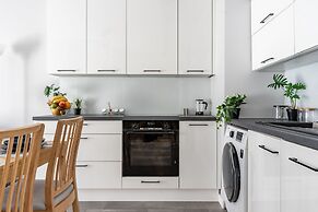 Angel Mint Apartment