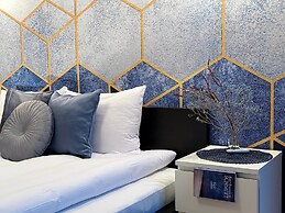 Angel Mint Apartment