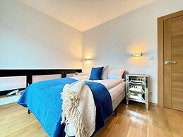 Angel Mint Apartment