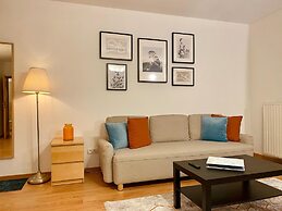 Angel Mint Apartment