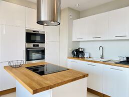 Angel Mint Apartment