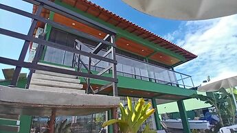 Morada do Canal Búzios