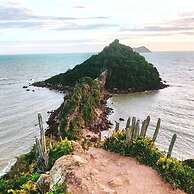 Morada do Canal Búzios