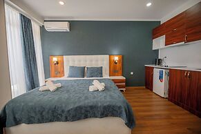 Fresh Wave Hotel