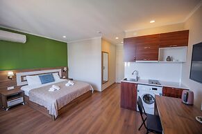 Fresh Wave Hotel