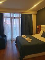 Fresh Wave Hotel