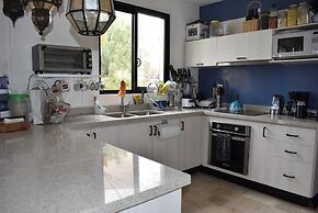Casa Itzae La Luminaria Dog Friendly