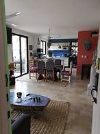 Casa Itzae La Luminaria Dog Friendly