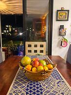Casa Itzae La Luminaria Dog Friendly