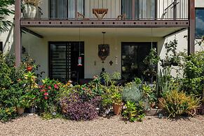 Casa Itzae La Luminaria Dog Friendly