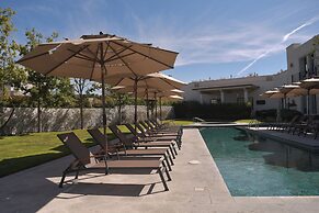 Casa Itzae La Luminaria Dog Friendly
