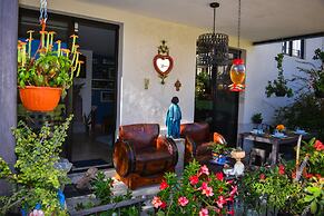 Casa Itzae La Luminaria Dog Friendly