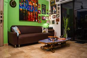 Casa Itzae La Luminaria Dog Friendly