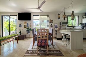 Casa Itzae La Luminaria Dog Friendly