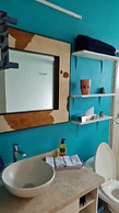 Casa Itzae La Luminaria Dog Friendly