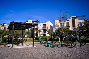Casa Itzae La Luminaria Dog Friendly