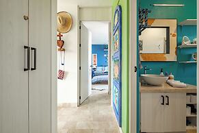 Casa Itzae La Luminaria Dog Friendly