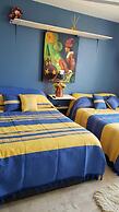 Casa Itzae La Luminaria Dog Friendly