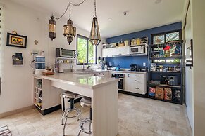 Casa Itzae La Luminaria Dog Friendly