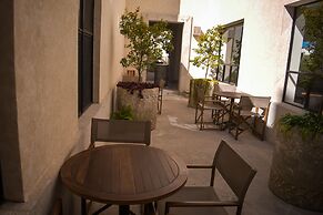 Casa Itzae La Luminaria Dog Friendly