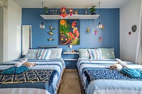Casa Itzae La Luminaria Dog Friendly