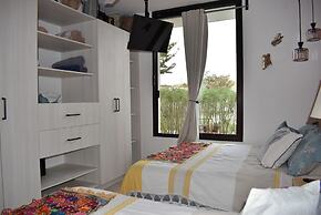 Casa Itzae La Luminaria Dog Friendly