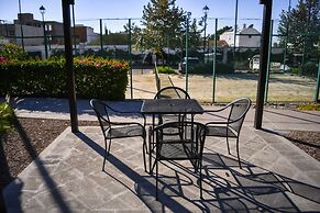 Casa Itzae La Luminaria Dog Friendly