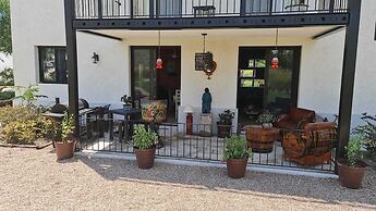 Casa Itzae La Luminaria Dog Friendly