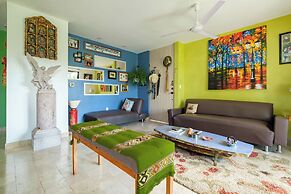 Casa Itzae La Luminaria Dog Friendly