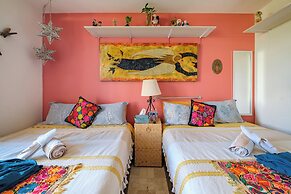 Casa Itzae La Luminaria Dog Friendly