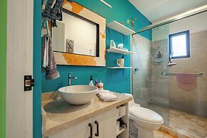 Casa Itzae La Luminaria Dog Friendly