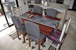 Casa Itzae La Luminaria Dog Friendly