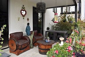 Casa Itzae La Luminaria Dog Friendly