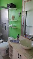 Casa Itzae La Luminaria Dog Friendly