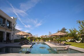 Casa Itzae La Luminaria Dog Friendly