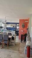 Casa Itzae La Luminaria Dog Friendly
