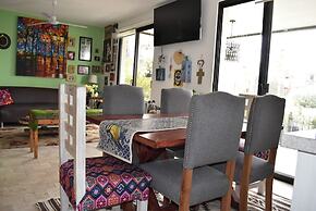 Casa Itzae La Luminaria Dog Friendly