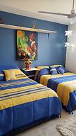 Casa Itzae La Luminaria Dog Friendly