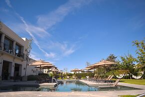 Casa Itzae La Luminaria Dog Friendly