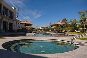 Casa Itzae La Luminaria Dog Friendly
