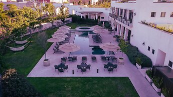 Casa Itzae La Luminaria Dog Friendly