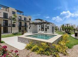 Casa Itzae La Luminaria Dog Friendly